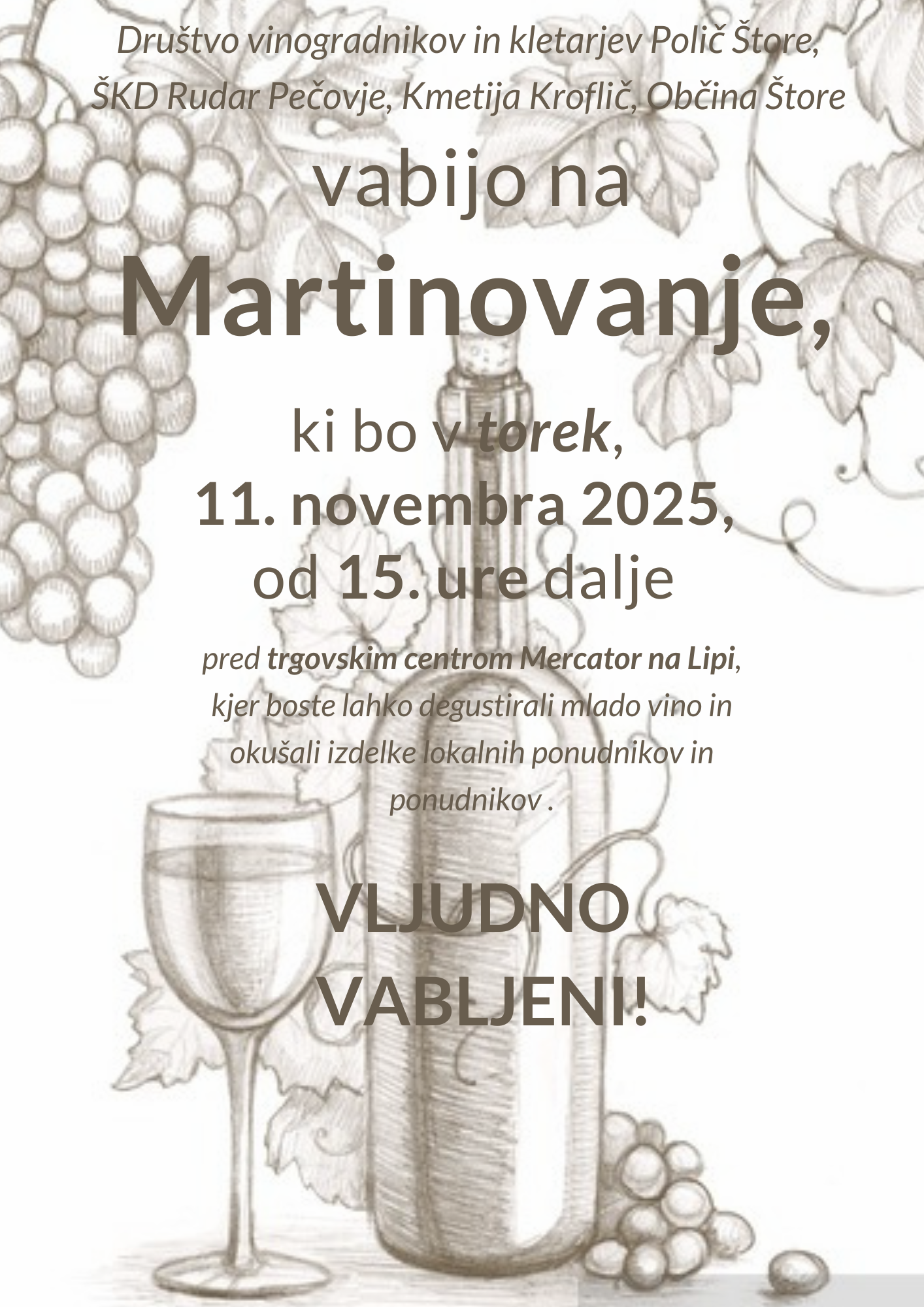 Martinovanje 2025 (2)